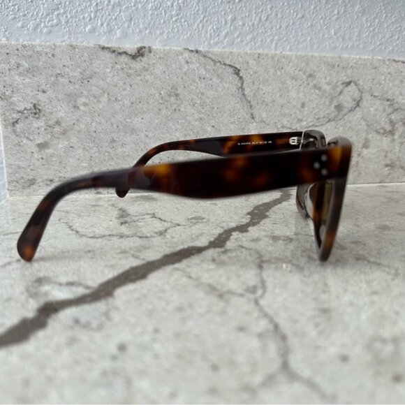 Celine Luca Sunglasses - Picture 4 of 11